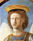 St. Michael by Piero della Francesca